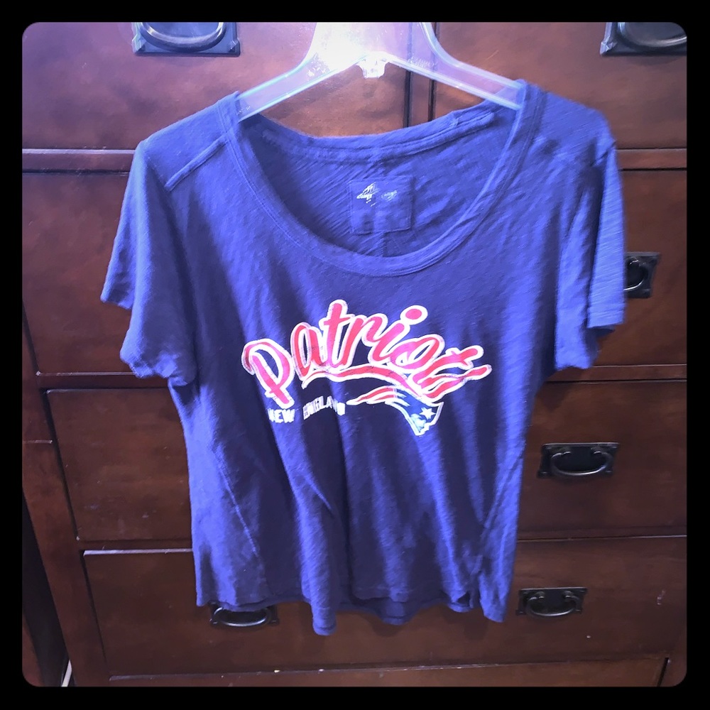New England Patriots T-shirt